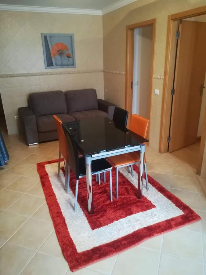 Anamar Apartamento Nazaré Exterior foto